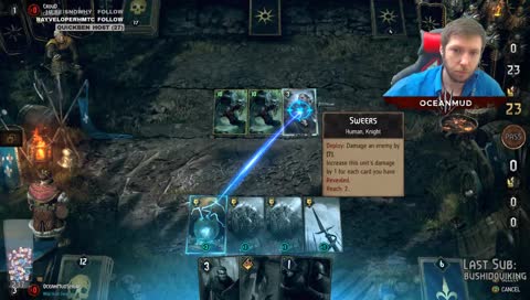 [Monster Ambassador] Broken NR Deck | Journey to 2500fmmr