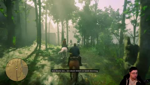 Ya'll head ’em up, move ’em out.  || @ScaffedOSRS