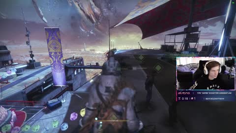 steps for thunderlord