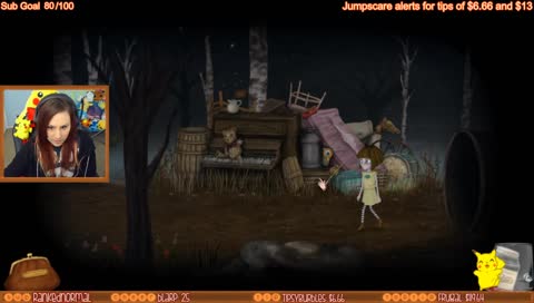 FIRST PLAY THROUGH! NO SPOILERS :)