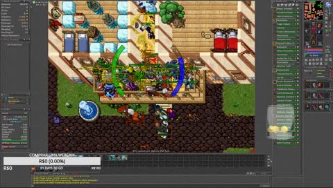 SOFRENDO CAÇANDO NESSA LIVRARIA!