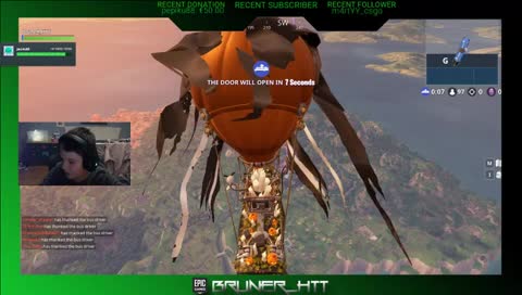 Stream po dlhšej dobe