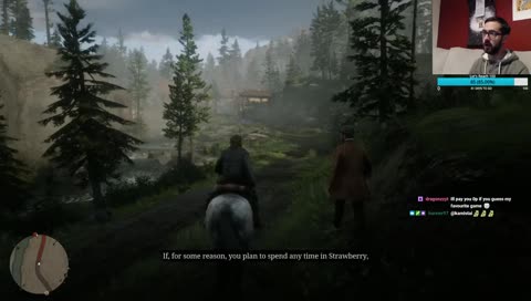 Red Dead Redemption 2 (PS4): Wild Wild West!