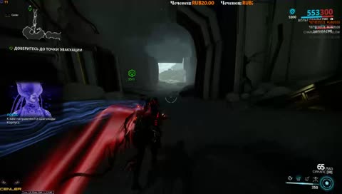 Warframe: Пока жду железо...