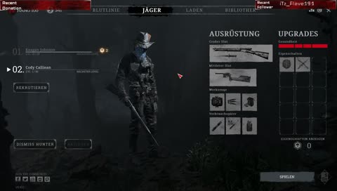 [GER][18+] Spaß am Zocken (Testserver / New Map)