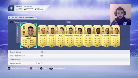 [FR-PS4] CONSEIL ACHAT REVENTE ! 