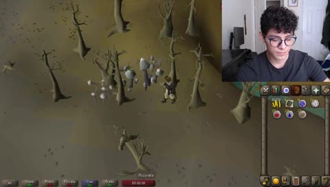 3 mill f2p hide and seek giveaway, and solving the coochie equation