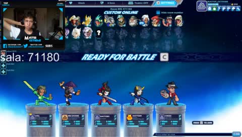 bora jogar? me adiciona na Steam ai meu nick é: MASTER_EXTREME
