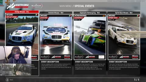 [UK][PC] Laps and tweaks - !discord 