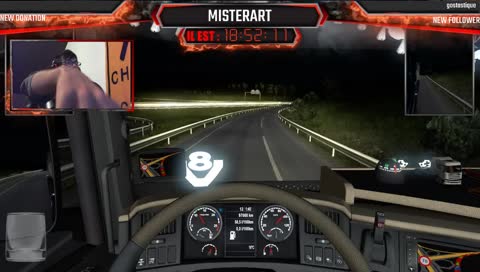 LIVE DU MARDI-ETS 2-MULTI AVEC ZIRATECK