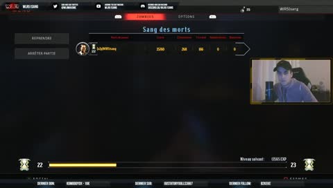 BOTD FIRST ROOM (HARDCORE) | NEW EMOTE wlrYeah !emotes