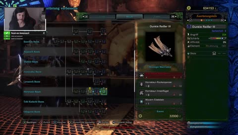 [GER] Monster Hunter World