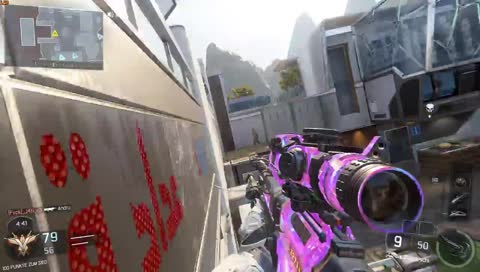 150 ping sniping