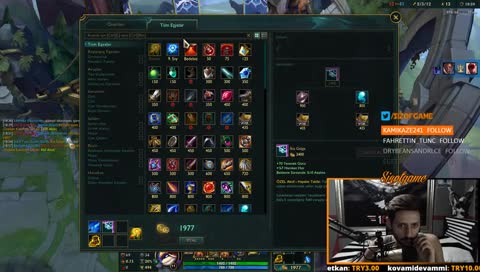 Kolsuzlar Yokken Seri Duo Ranked (EZ GAME ) !lig