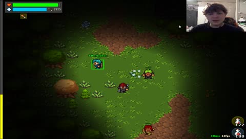 pc grind (mirage realms)