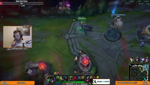 Geslaag voor BHV!!  [Asterion] 5K Followers €25,-  