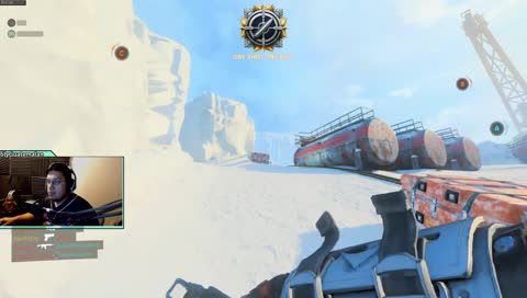 | (ᓄಠ_ಠ)ᓄ | Back From TwitchCon | 