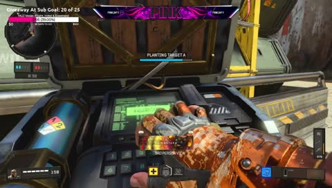 [1080p60fps] Pro Point Matches!