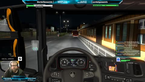 ETS2 - Trade Connections Event!!!💰!loots [EU/ENG] [🔞] #eurotrucksimulator2
