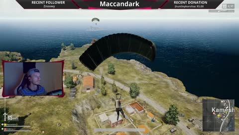 Duos with the randoms [Loot Goblins]