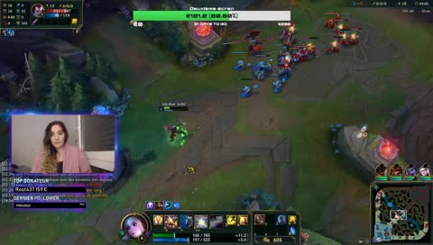 L'outplay de qualiter ! 