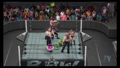 BPW Season 3 Ep 83  | !social 