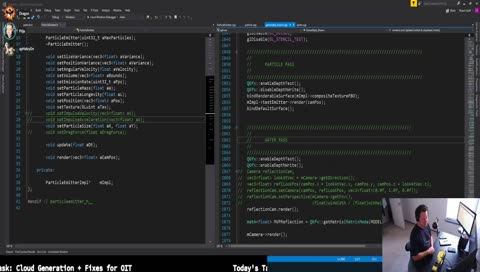 C++ Game Engine Development - Quadrion Engine
