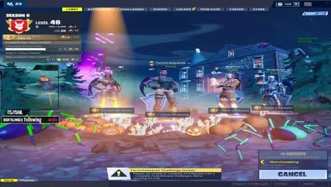 🔴#Meedoen Fijne Avond <3  -  1080x1080 - !discord !commands  - NL/ENG