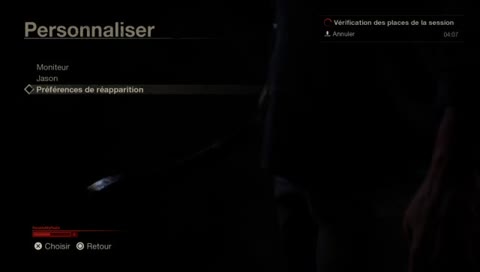 On s'fait du Vendredi 13