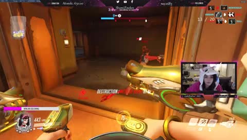 [FR/EN] coffres arcade !