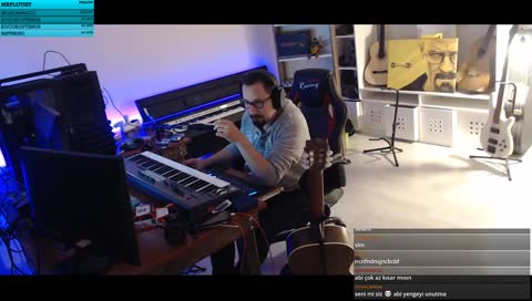 gün geçmiyor ki bir gariplik daha yaşanmasın