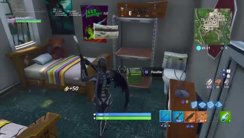 GAGNE TON SPRAY #PGW