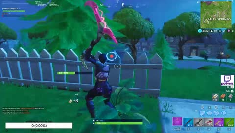 Poevoe en Missa auf das grind