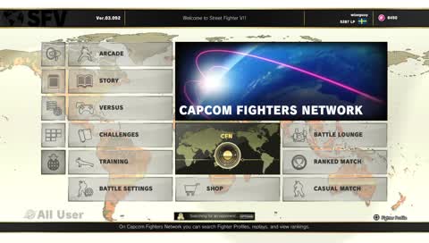 Mr wiseguy // Akuma // Only Chat // Ranked // Gfinity Later //