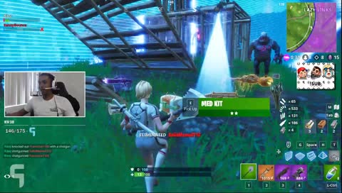 !TwitchCon was lit! | Back on !Schedule | #GhostGang👻