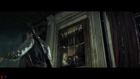 [ HU/ ENG ] Lobotómia kilátásban