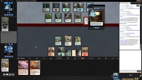 Playing GRN sealed - Feedback appreciated