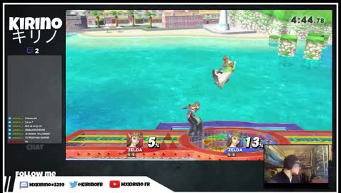 Smash Direct en vue ! Parlons en !