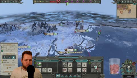 [Legendary] BLOOD FOR THE BLOOD GOD!!! // !vampirecoast