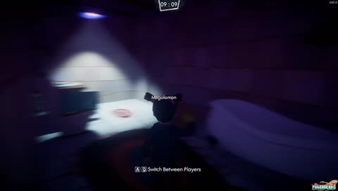 Heute back ich, morgen brau ich, übermorgen hol ich mir ein beliebiges Kind! [Patchnerds]