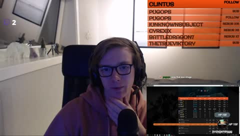 Maybe Comp later!? Practicing Lunas | New Patch! 