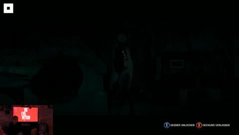 BETHESDA MAINSTREAM Halloween Edition mit The Evil Within