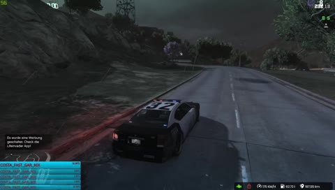 GVMP.de AUF STREIFE mit RCT Marc Ferus [18+] [!sr] [GER] [Nach den 24Std. ist vor den 24Std.]