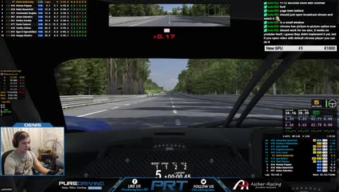 [RU/EN] ORSRL. Why am I doing this?