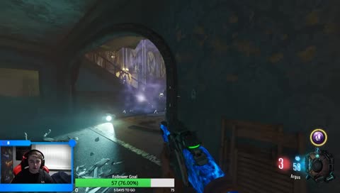 [ENG] Random Zombies with Dan