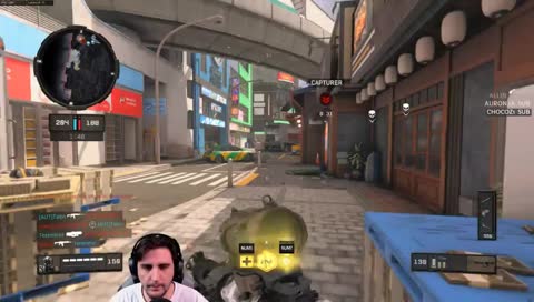 Dรฉtente CoD avant FALLOUT 76(PC) - !prime