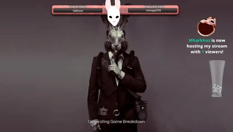 Deceit gives me depression kappa !commands