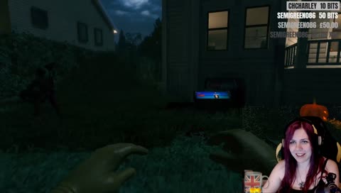 [UK] Viscera Cleanup Detail - House of Horror DLC - Playing with viewers (24/30 subs)