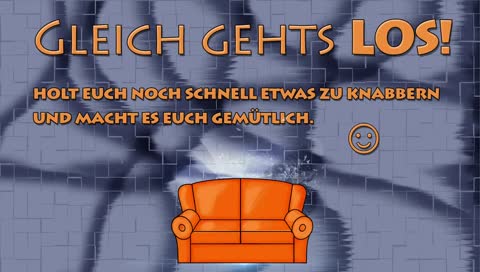 Es läuft zu gut. RIP Kolonie soon™ish eventuell vielleicht.