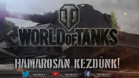 KELL A KREDIT.. || WORLD OF TANKS #252 !SUB